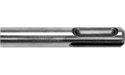 Adapteris griebtuvui SDS+ - 1/4" (HEX)