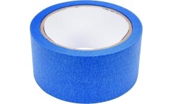 Blue masking tape 48mm x 50m
