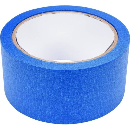 Blue masking tape 38mm x 50m