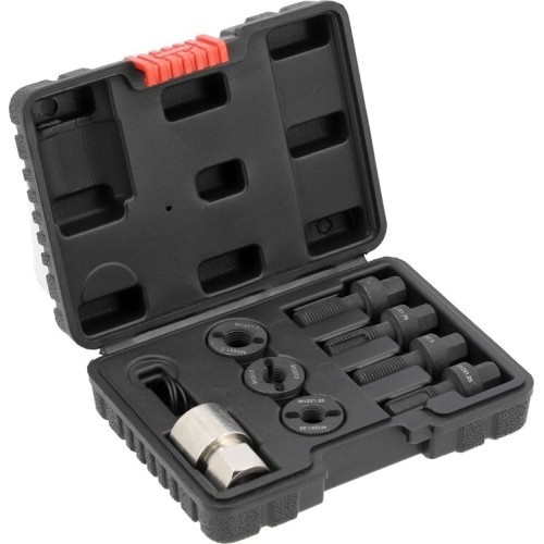Rato varžto sriegio remonto rinkinys 8vnt. M12-M14