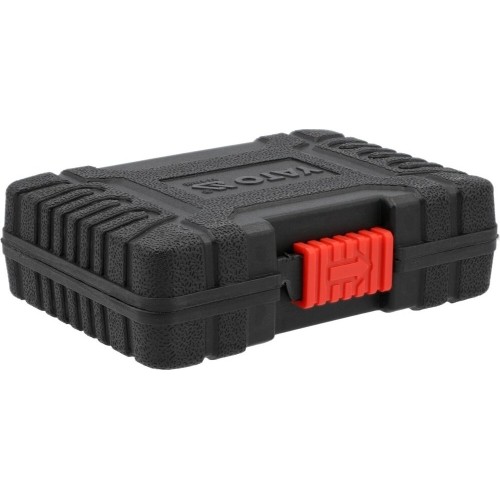 Rato varžto sriegio remonto rinkinys 8vnt. M12-M14