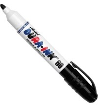 Marker permanent DURA-INK 60 round, 3 mm