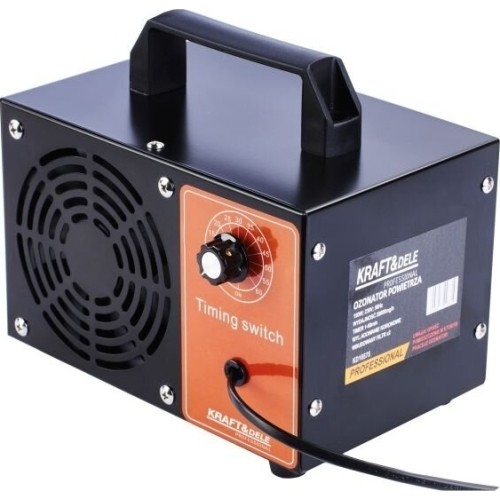 Air ozonator 28g/h 150W with filter