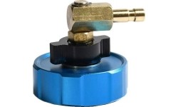 Stabdžių sistemos nuorinimo adapteris TESLA S ir X MHR11262