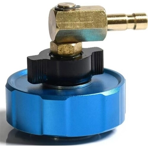 Stabdžių sistemos nuorinimo adapteris TESLA S ir X MHR11262