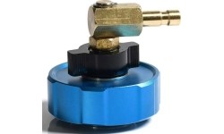 Stabdžių sistemos nuorinimo adapteris TESLA S ir X MHR11262