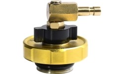 Stabdžių sistemos nuorinimo adapteris TESLA 3 ir Y