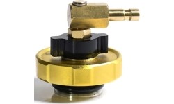 Stabdžių sistemos nuorinimo adapteris TESLA 3 ir Y