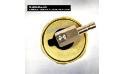 Stabdžių sistemos nuorinimo adapteris TESLA 3 ir Y