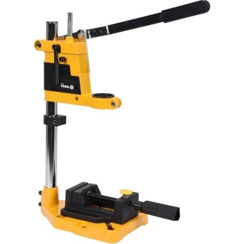 Drill stand 400mm with vice