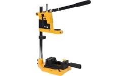 Drill stand 400mm with vice