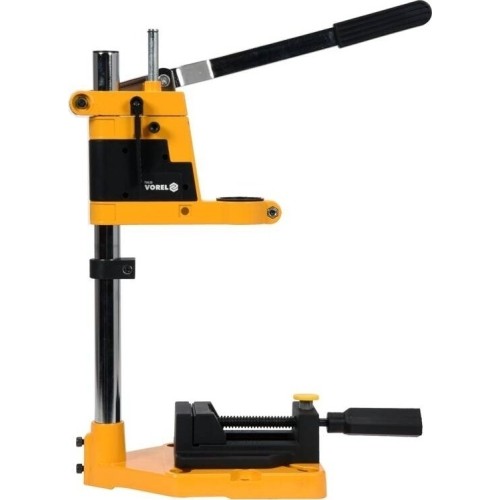 Drill stand 400mm with vice