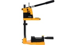 Drill stand 400mm with vice