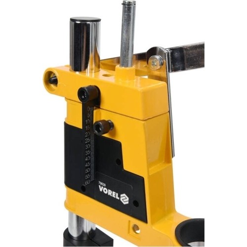 Drill stand 400mm with vice