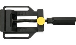 Drill stand 400mm with vice