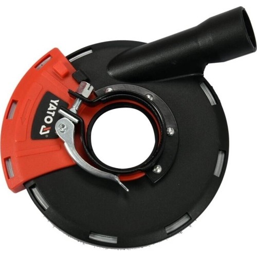 Dust guard for grinder M14, Ø125mm