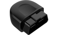 Diagnostikos įranga automobiliui OBD2 Bluetooth B25