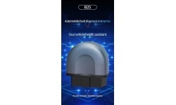 Diagnostikos įranga automobiliui OBD2 Bluetooth B25