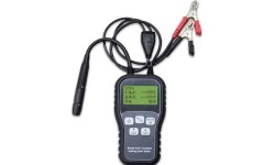 Brake fluid / coolant boiling point tester