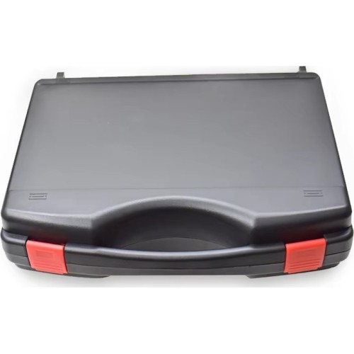 Brake fluid / coolant boiling point tester
