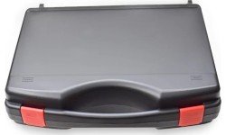 Brake fluid / coolant boiling point tester