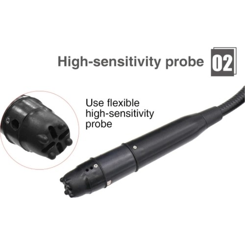 Brake fluid / coolant boiling point tester