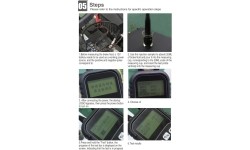 Brake fluid / coolant boiling point tester