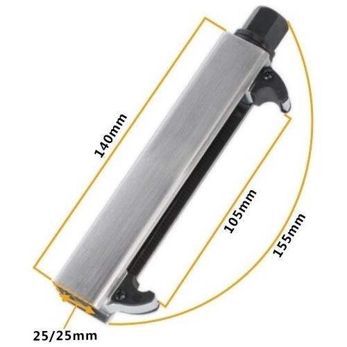 Spyruoklių suspaudėjas motociklams 2vnt.