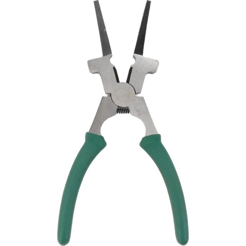 Suvirintojo replės MIG/MAG