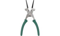 Suvirintojo replės MIG/MAG