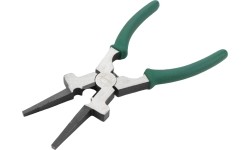 Suvirintojo replės MIG/MAG