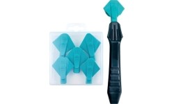 Silicone finishing tool set 7pcs