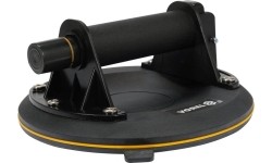 Vakuuminis stiklo laikiklis 1x204mm