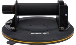 Vakuuminis stiklo laikiklis 1x204mm