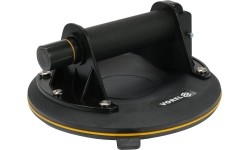 Vakuuminis stiklo laikiklis 1x204mm