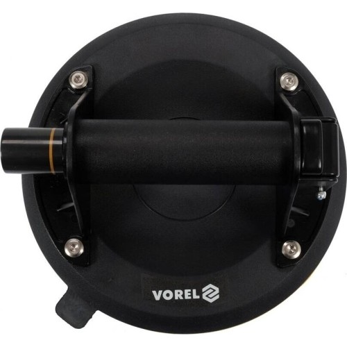 Vakuuminis stiklo laikiklis 1x204mm