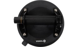 Vakuuminis stiklo laikiklis 1x204mm