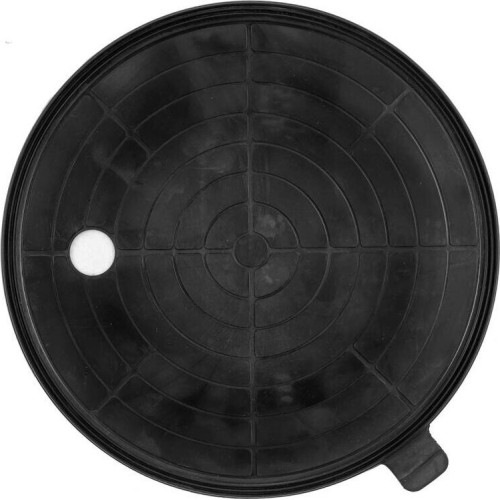 Vakuuminis stiklo laikiklis 1x204mm