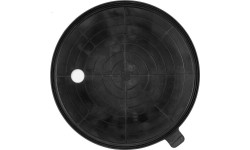 Vakuuminis stiklo laikiklis 1x204mm