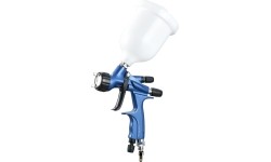 Žemo slėgio pulverizatorius Ø1.3mm (LVLP)