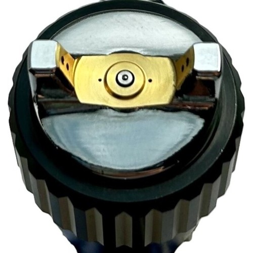 HVLP MINI professional air spray gun Ø0.8mm