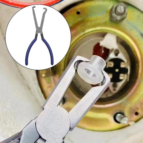 Electrical connector disconnect pliers 205mm