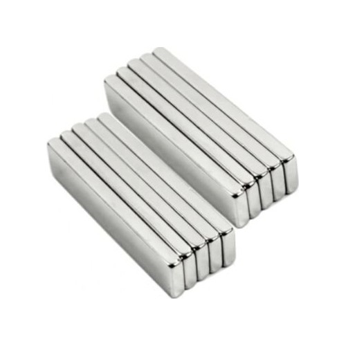 Neodymium magnet 10x5mm 10pcs