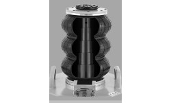 Air jack 2t (2 air bags)