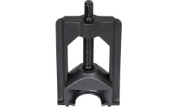 Heavy duty universal joint puller U-joint