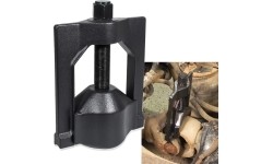 Heavy duty universal joint puller U-joint