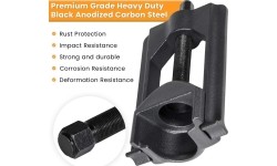 Heavy duty universal joint puller U-joint