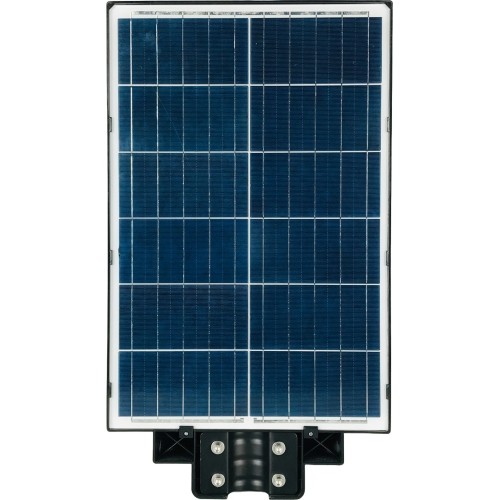 Gatvės šviestuvas su saulės baterija 320W