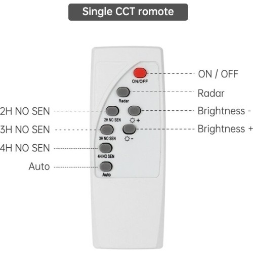 Gatvės šviestuvas su saulės baterija 320W