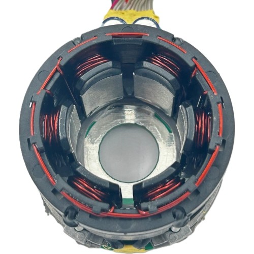 Akum. smūg sukt. TROM PB1300/1600 ats.d. Variklio valdymo komp.